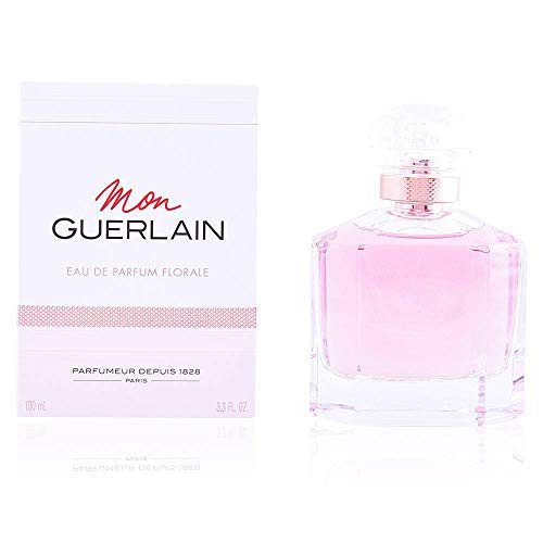 Guerlain mon guerlain eau de parfum florale 100 ml.