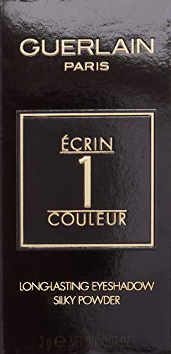 Guerlain Sombra de Ojos Ecrin 1 Couleur Gold'N Eyes 06 2 g