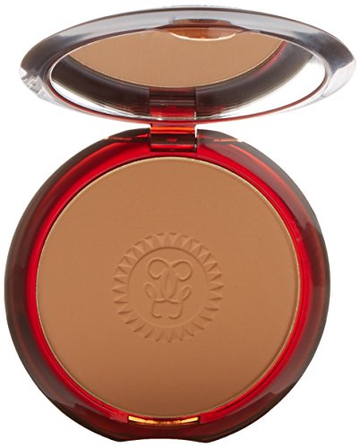 Guerlain Terracotta Bronzing Powder #01-Clair Brunettes 10 Gr 1 Unidad 100 g