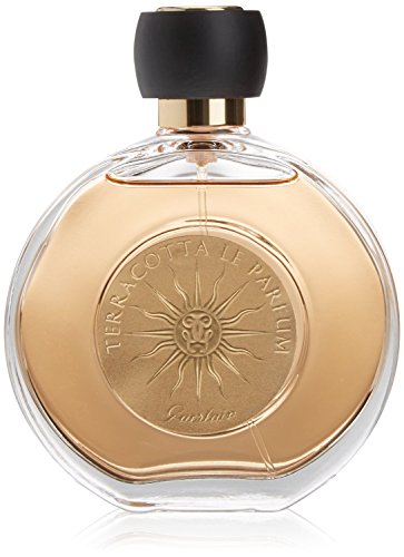 Guerlain Terracotta Le Parfum Eau de Toilette Vaporizador 100 ml