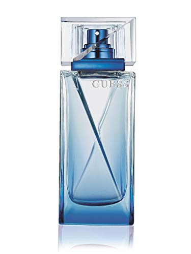 Guess Night Homme Eau De Toilette 100 ml (AEP00200)