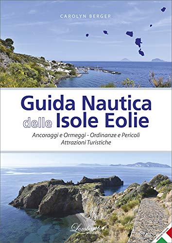 Guida Nautica delle ISOLE EOLIE