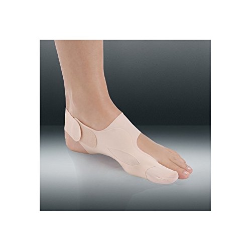 HALLUX PRO PRT-15-CORRECTOR SOFT VALGO PARA DEDO PULGAR L SINISTRO