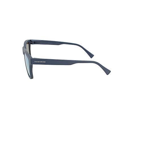 HAWKERS · ONE LS · Navy blue · Blue chrome · Gafas de sol para hombre y mujer