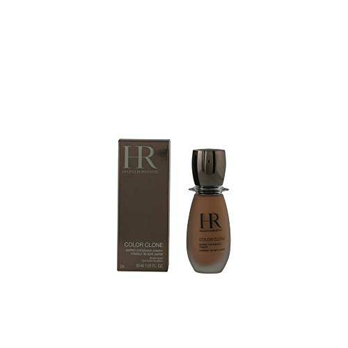 Helena Rubinstein Color Clone Fluid Foundation #24-Caramel 30 ml