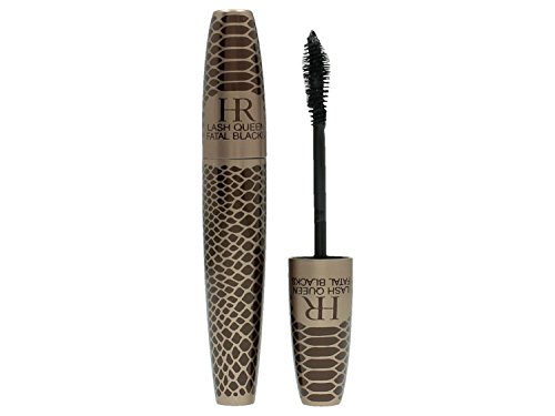 Helena Rubinstein Lash queen fatal blacks mascara 01-magnetic black 7.2 ml - 7.2 ml