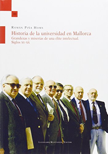 Historia de la universidad en Mallorca (Torre de l'amor)