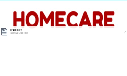 Homecare