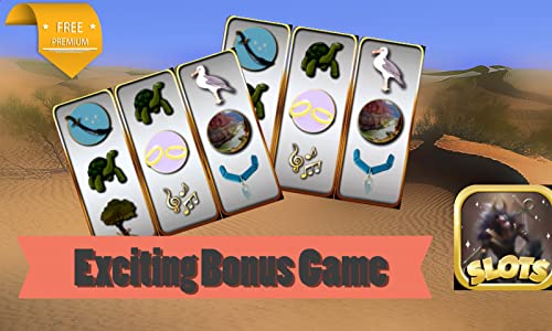 How To Play Slots And Win : Anubis Edition - Slot Machines