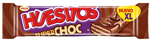 Huesitos Huesitos Superchoc 5X46G 230 g