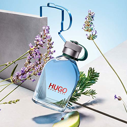 Hugo Boss 1214 - Agua de colonia, 40 ml