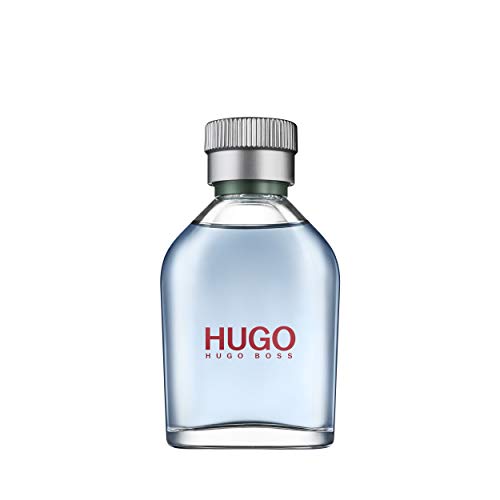 Hugo Boss 1214 - Agua de colonia, 40 ml
