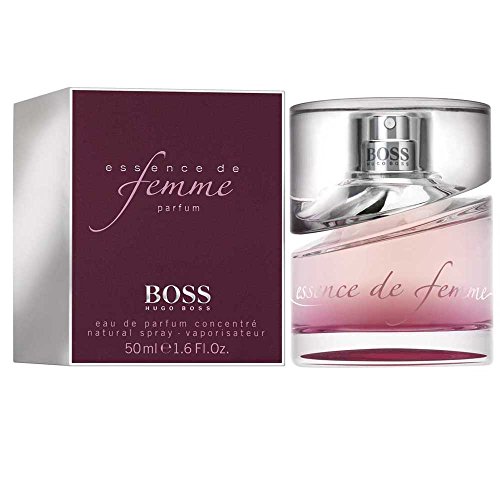 HUGO BOSS BY FEMME ESSENCE EAU DE PERFUME 50ML VAPO,