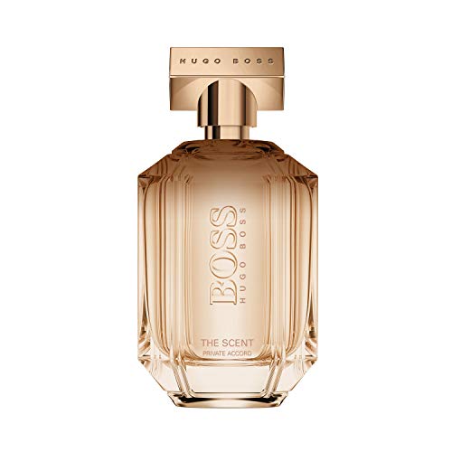 Hugo Boss The Scent Private Accord For Her Edp Vapo 100 Ml 1 Unidad 1500 g