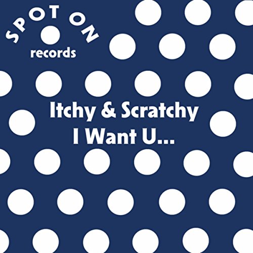 I Want U... (Springfield Club Mix)