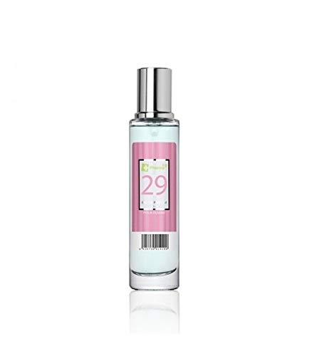 iap PHARMA PARFUMS nº 29 - Perfume Floral con vaporizador para Mujer - 150 ml