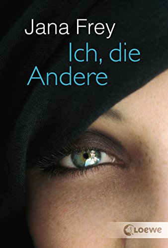 Ich, die Andere (German Edition)