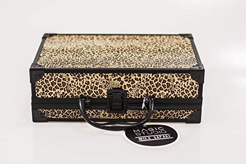 IDC COLOR Wild Safari Edición Perfect Traveler, Talla Única, Pack de 1