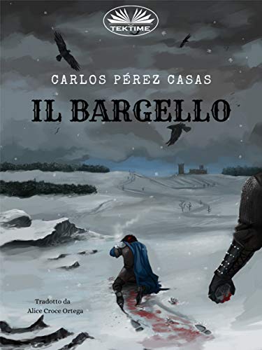 Il Bargello (Italian Edition)