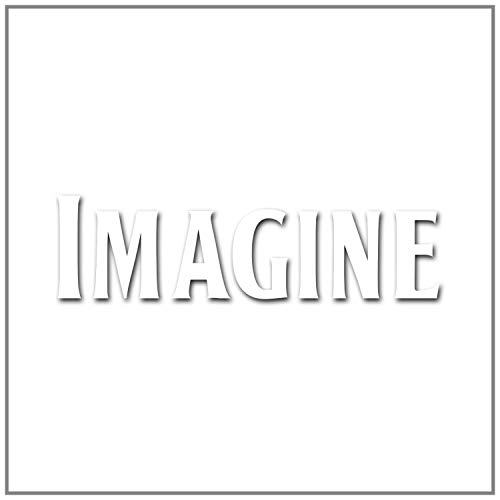 Imagine - Piano Rendition