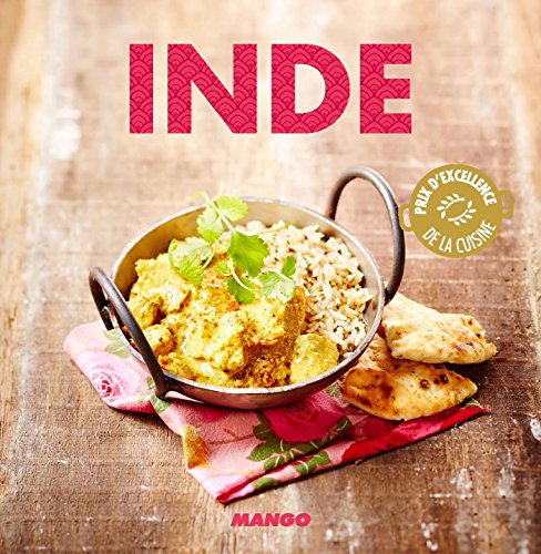 Inde (La cerise sur le gâteau) (French Edition)