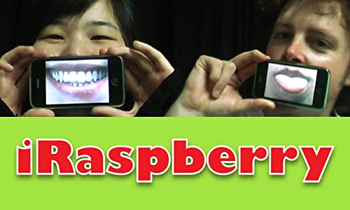 iRaspberry Lite