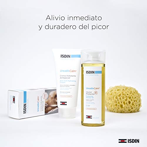 ISDIN - Crema Antipicor Ureadin Calm - 200 ml.