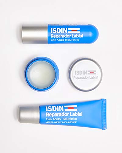 ISDIN Reparador Labial - 10 ml.