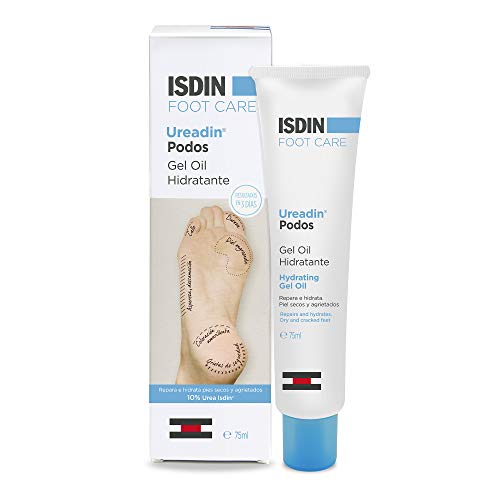 ISDIN Ureadin Pdos Gel Oil Hidratante - 75 ml.