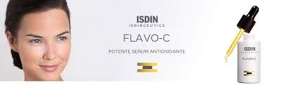 ISDINCEUTICS Flavo-C Sérum Antioxidante - 15 Mililitros