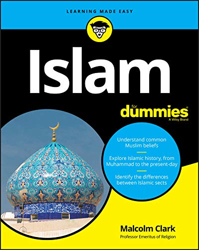 Islam For Dummies (English Edition)