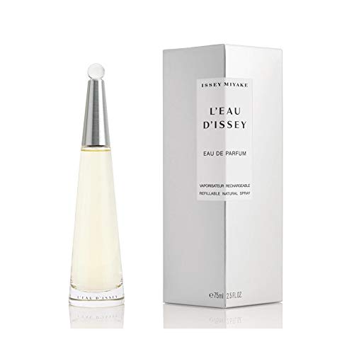 Issey Miyake L'Eau d'Issey Edp Vapo 50 ml - 50 ml