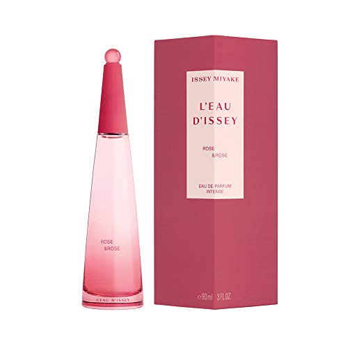 Issey Miyake L'Eau d'Issey Rose&Rose Edp Vapo 90 ml - 90 ml