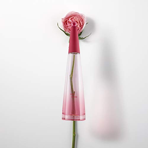 Issey Miyake L'Eau d'Issey Rose&Rose Edp Vapo 90 ml - 90 ml