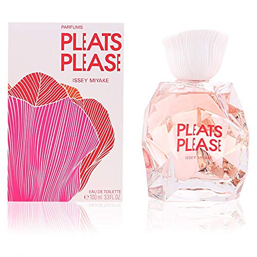 Issey Miyake Pleats Please Eau de Toilette Vaporizador 100 ml