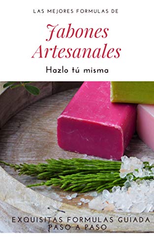 JABONES ARTESANALES