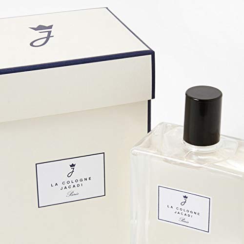 Jacadi Eau de Cologne La Famille - 200 ml