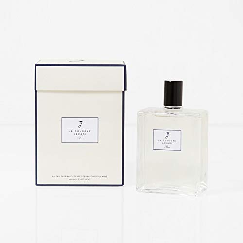 Jacadi Eau de Cologne La Famille - 200 ml