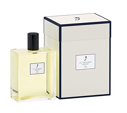 Jacadi Eau de Cologne La Famille - 200 ml