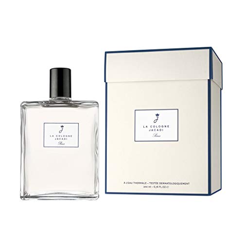 Jacadi Eau de Cologne La Famille - 200 ml