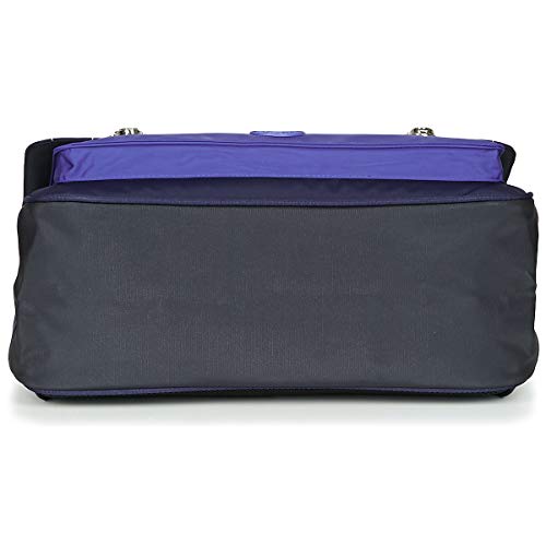 JACADI Epure 38 Cartera Escolar Chicos Marino/Azul - única - Cartable