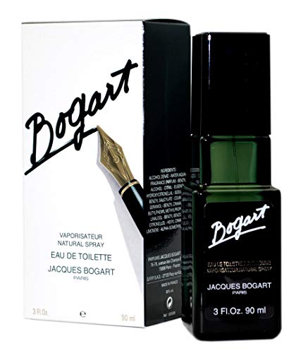 Jacques Bogart Bogart Signature Edt 90 Ml Vapo - 90 ml