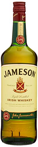 Jameson Original Whisky Irlandés - 1 L