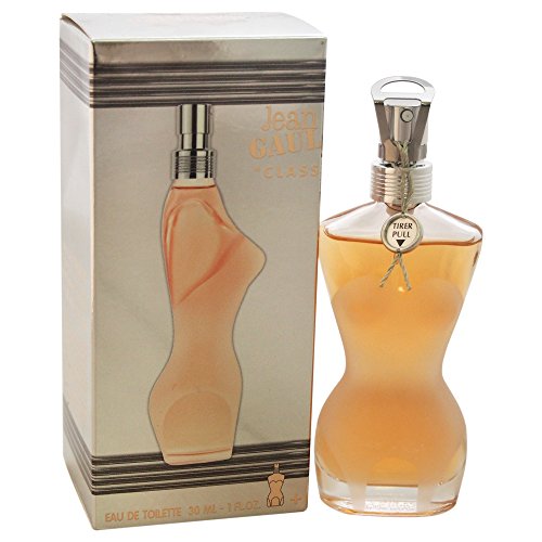 Jean Paul Gaultier Classique Women 30 Ml Eau De Toilette