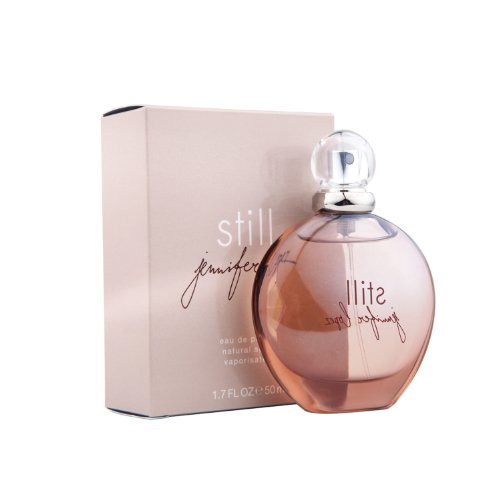 Jennifer Lopez Still Women Eau De Parfum 50 Ml