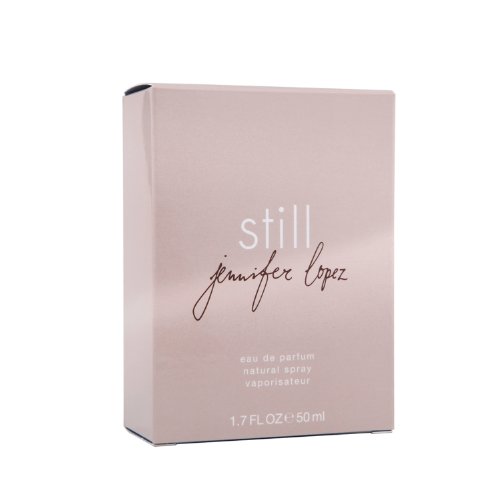 Jennifer Lopez Still Women Eau De Parfum 50 Ml