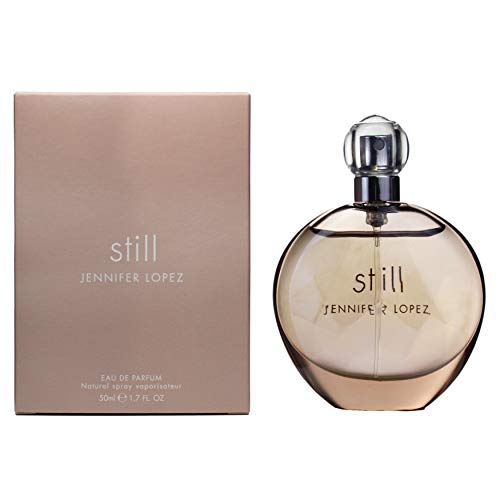 Jennifer Lopez Still Women Eau De Parfum 50 Ml