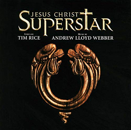 Jesus Christ Superstar