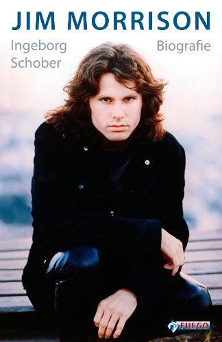 Jim Morrison: Biografie (German Edition)