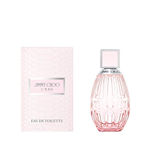 Jimmy Choo, Agua de perfume para mujeres - 25 gr.